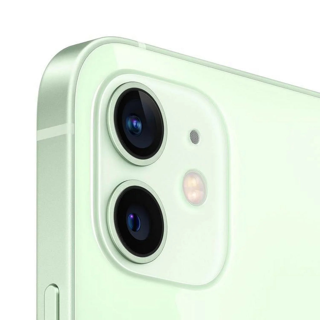 Green 12 AT&T A Restored 64GB iPhone (Refurbished)
