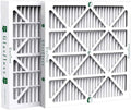 x 3-3/4 10 Filters. Size: 6 Actual MERV x AC ZL Pack. 23-3/8 & 24x24x4 Furnace 23-3/8