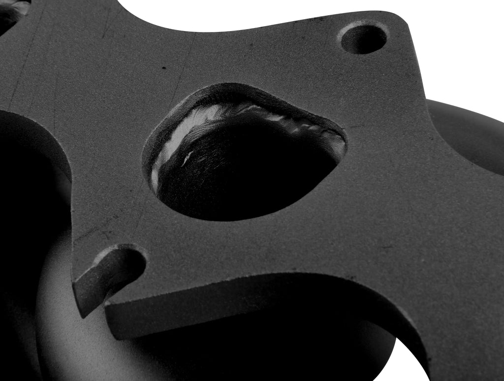 12124FLT FORD 2005-2010 GT Flowtech select: Fits MUSTANG Exhaust Header