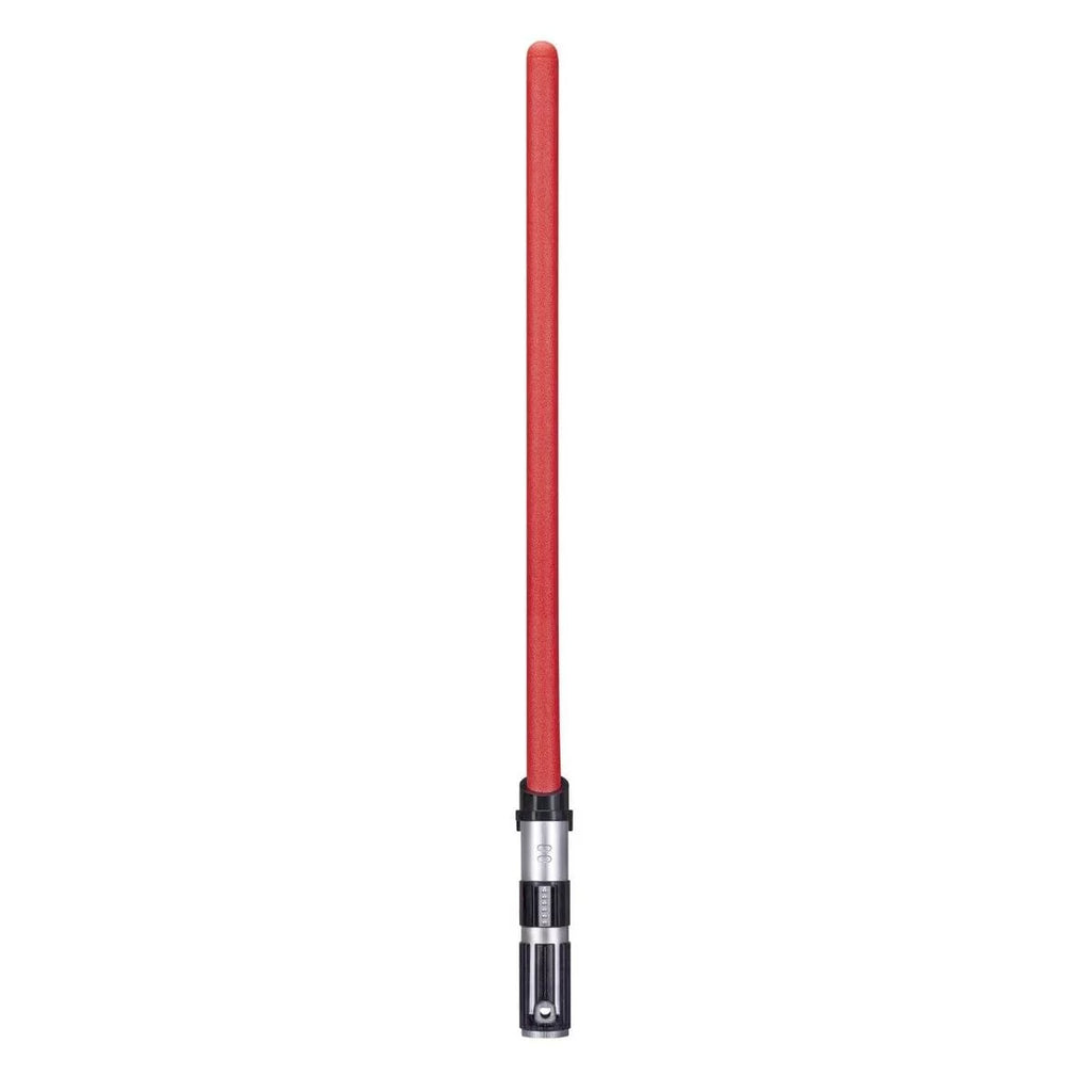 Vader Star Lightsaber Nerf BladeBuilders Darth Wars