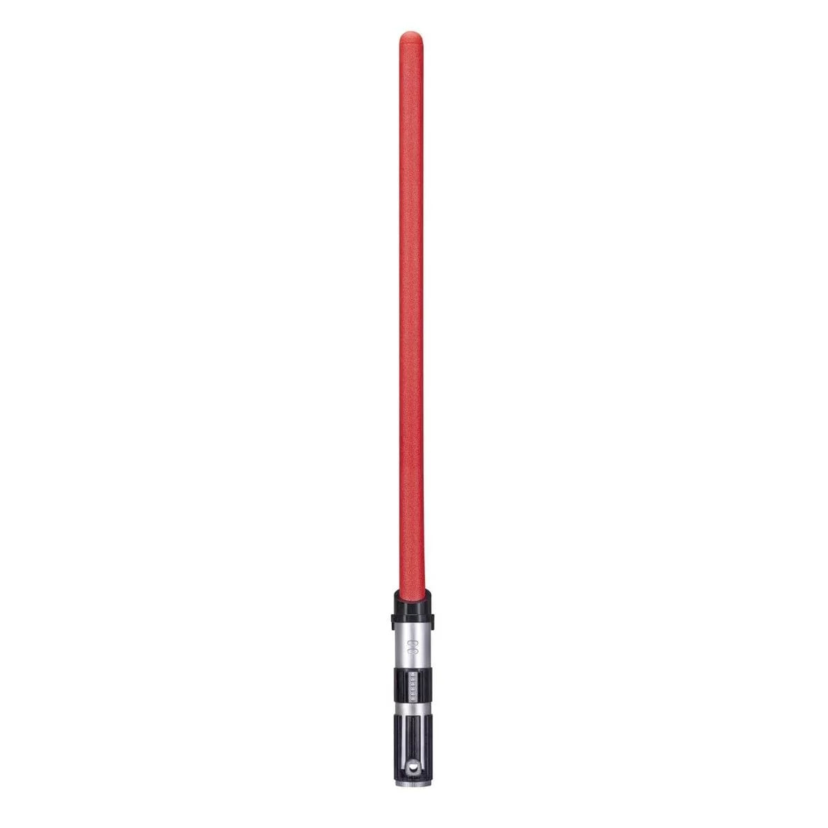 Vader Star Lightsaber Nerf BladeBuilders Darth Wars