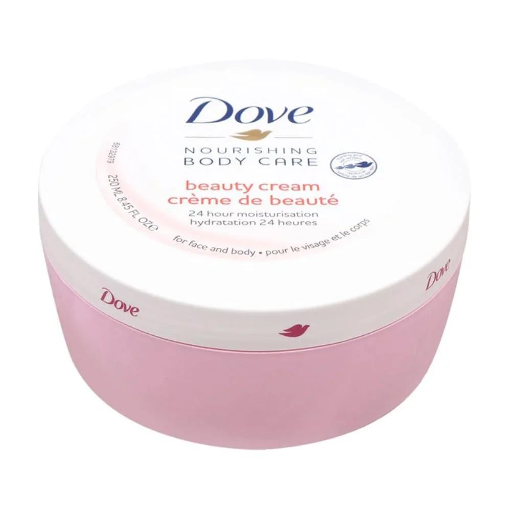Cream (8.4oz) 250ml Dove Beauty -