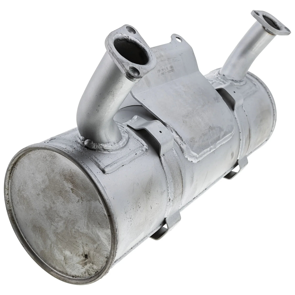 Kohler Center KH62-068-06-S Muffler Outlet Kit: