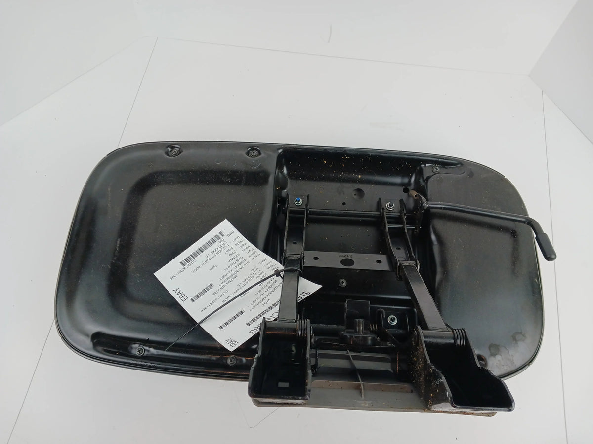 (Good) Toyota 08 Tray 07 09 10 06 Console Center OEM Pre-Owned 05 04 Sienna