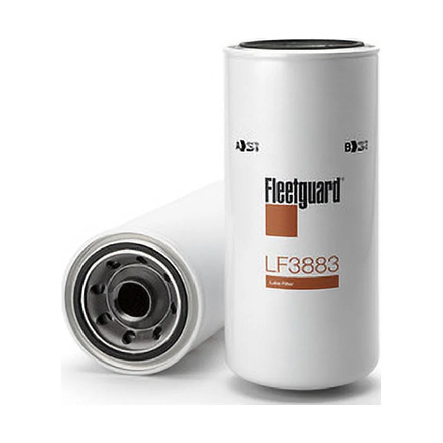 Flow Cummins Lube Filter, On Spin LF3883 Full