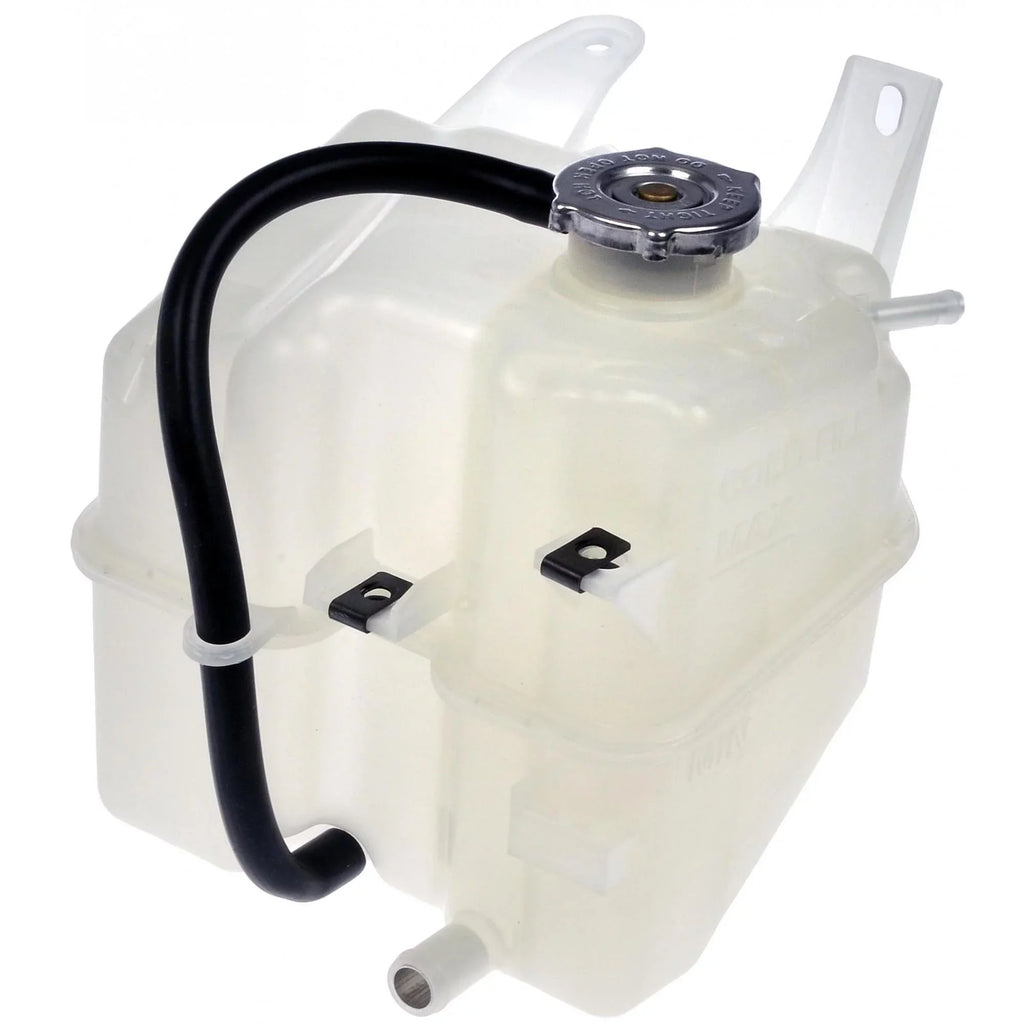 for DODGE Fits Specific CHRYSLER Clear Dodge STRATUS / 2001-2006 Coolant Models, Dorman Reservoir Chrysler 2001-2006 603-081 select: Engine SEBRING,
