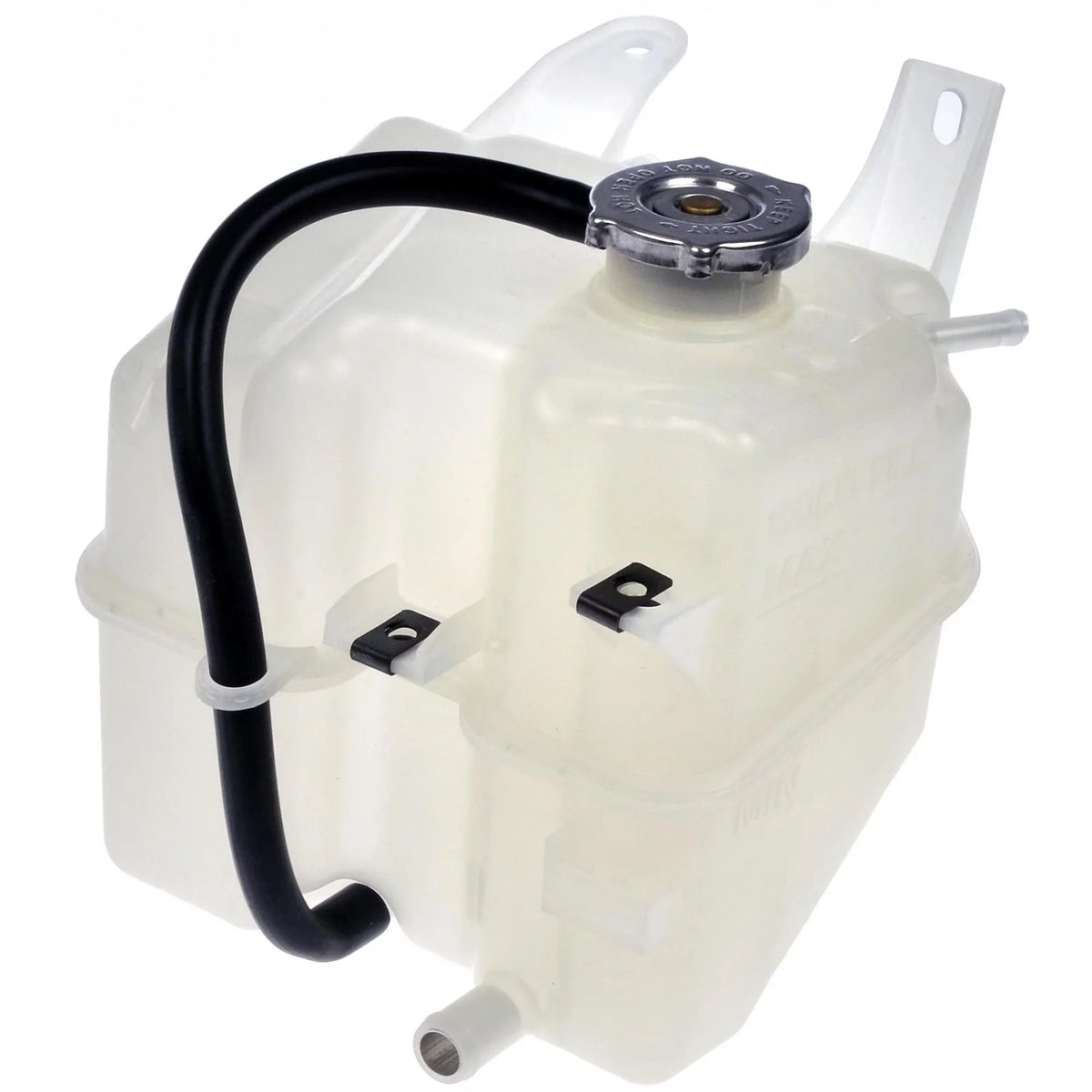 for DODGE Fits Specific CHRYSLER Clear Dodge STRATUS / 2001-2006 Coolant Models, Dorman Reservoir Chrysler 2001-2006 603-081 select: Engine SEBRING,