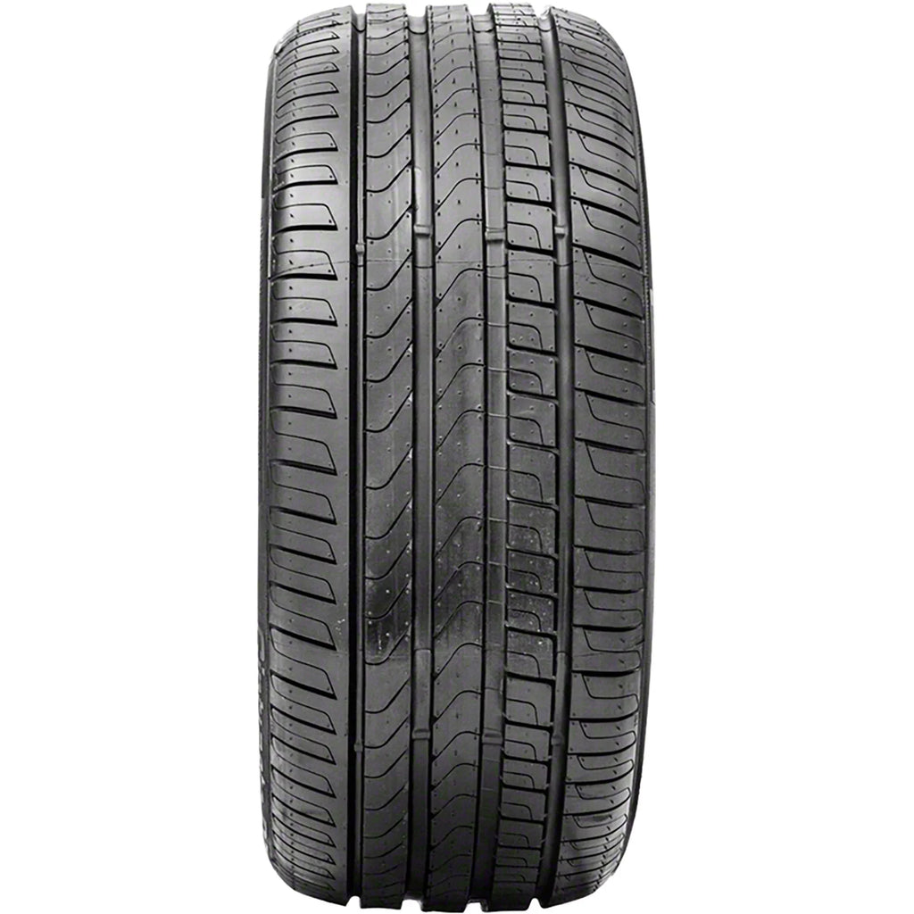 SR Nissan 89Y SR of Pirelli Turbo, 205/50R17 Nissan Set P7 4 Sentra CINTURATO 2013-16 2017-19 Sentra Tires Fits: