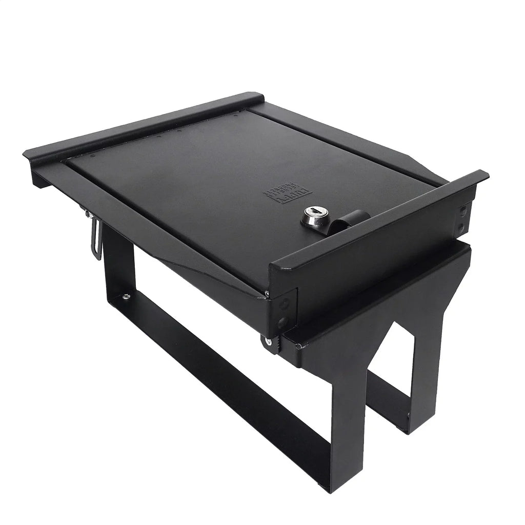 Security 2021-2022 select: Tuffy Security Fits Console FORD 2021-2022 F150, 376-01 Insert F250 FORD