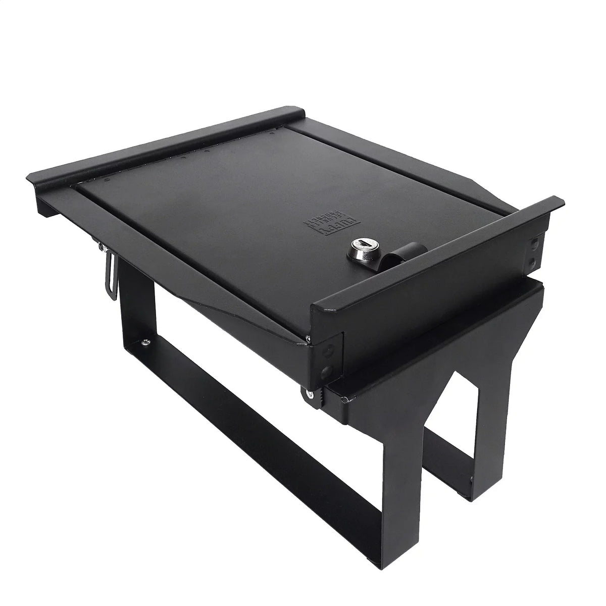 Security 2021-2022 select: Tuffy Security Fits Console FORD 2021-2022 F150, 376-01 Insert F250 FORD