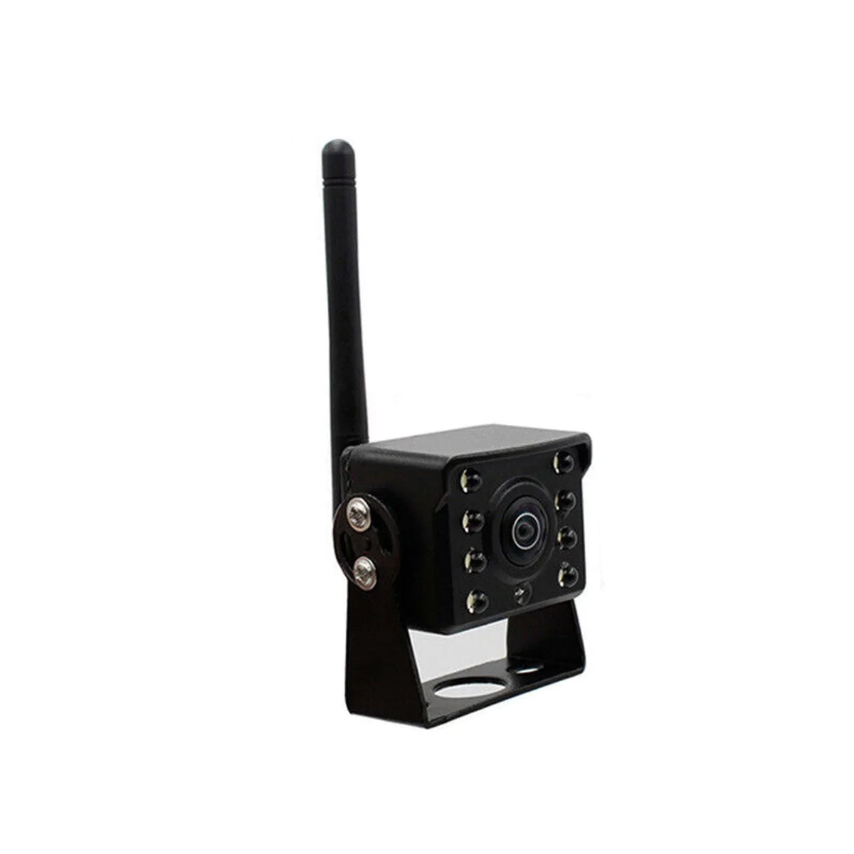 HD Automobile View Truck Reverse Rear Waterproof , Aumotop Wireless Backup IP67 Monitor Reversing Bus ~36V Car