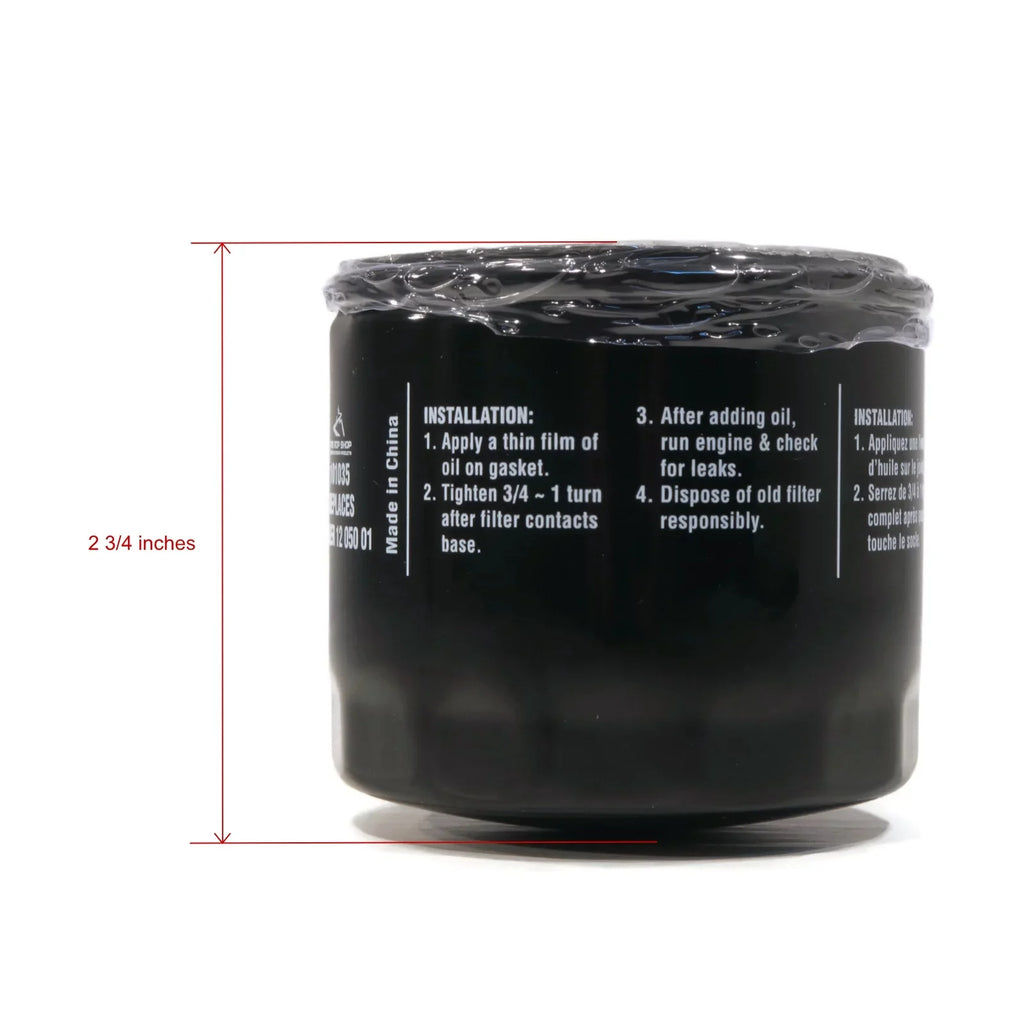 for Oil AM101207 Filters | KH1205008 AM125424 Laser John Deere GY20577 (12)
