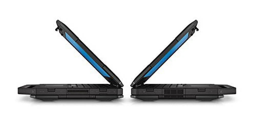 Intel i5-6300U, , Dell inch Latitude 5414 8GB SSD-Used Ram, Rugged 14 Core , 512GB