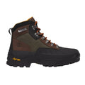 Timberland Mens : Mid Tb0a5md7 Vibram Style Hiker