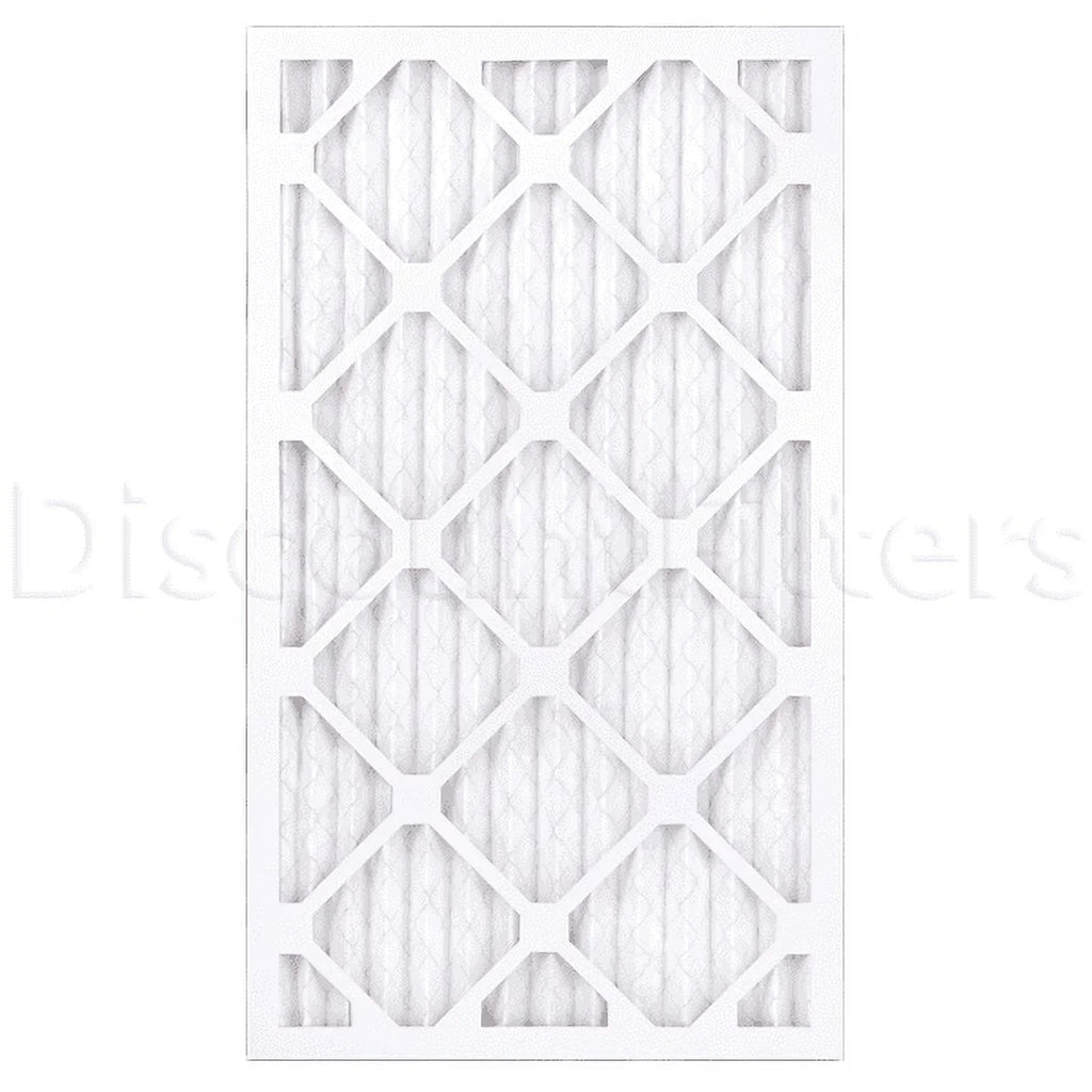 Filter Air MERV the Air AIRx 6-Pack, HVAC in Furnace Made Filters USA Pleated Dust 8 12x24x1 Filter, AC