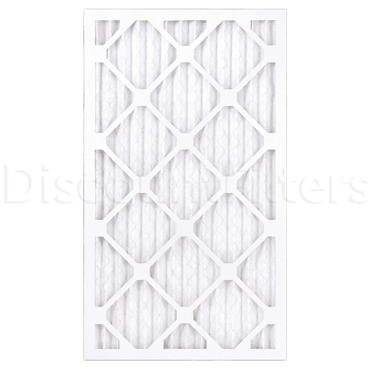 Filter Air MERV the Air AIRx 6-Pack, HVAC in Furnace Made Filters USA Pleated Dust 8 12x24x1 Filter, AC