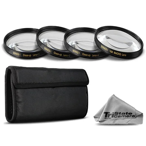 '+ + S II Z6 + Mirrorless Flash Lens with Nikon 24-200mm Camera Lens Kit 24-70mm 64GB f/4 f/4-6.3 VR