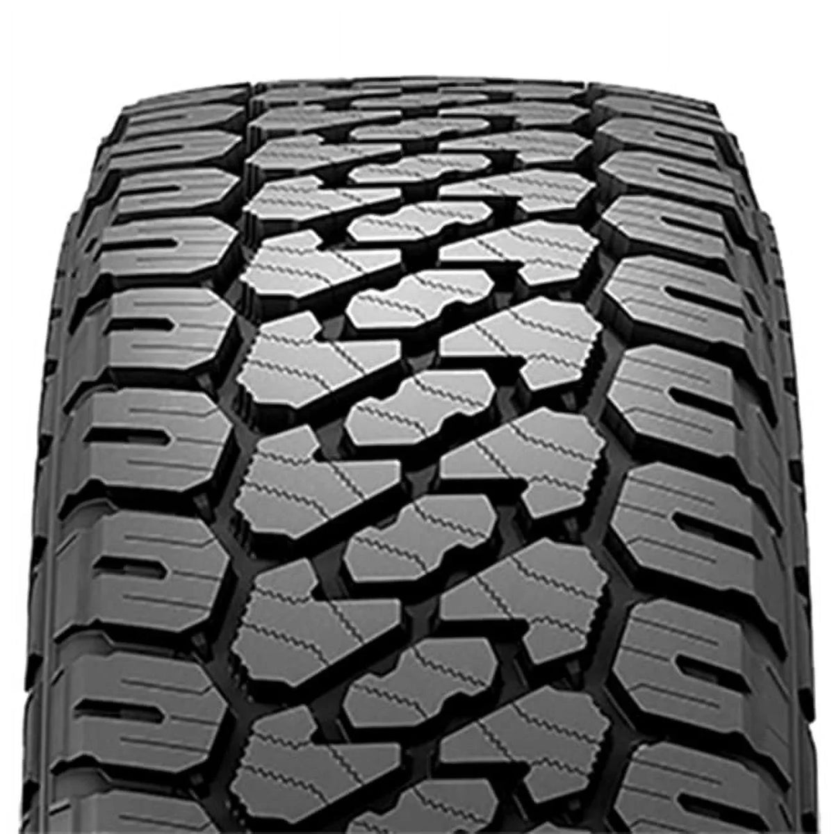 All Light LT285/65R20 Destination Terrain X/T Truck Tire Firestone 127/124S E