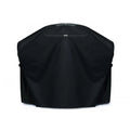 285X Cart Grills Cover For Napoleon TravelQ Scissor With Grill Gas