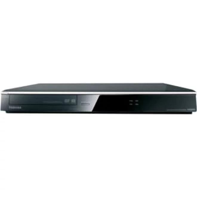 DR430 Player/Recorder, Disc(s) 1080p DVD 1 Toshiba