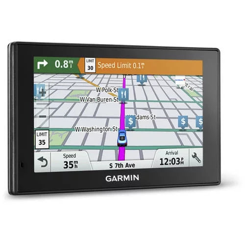 5" 50LMT GPS Garmin DriveSmart