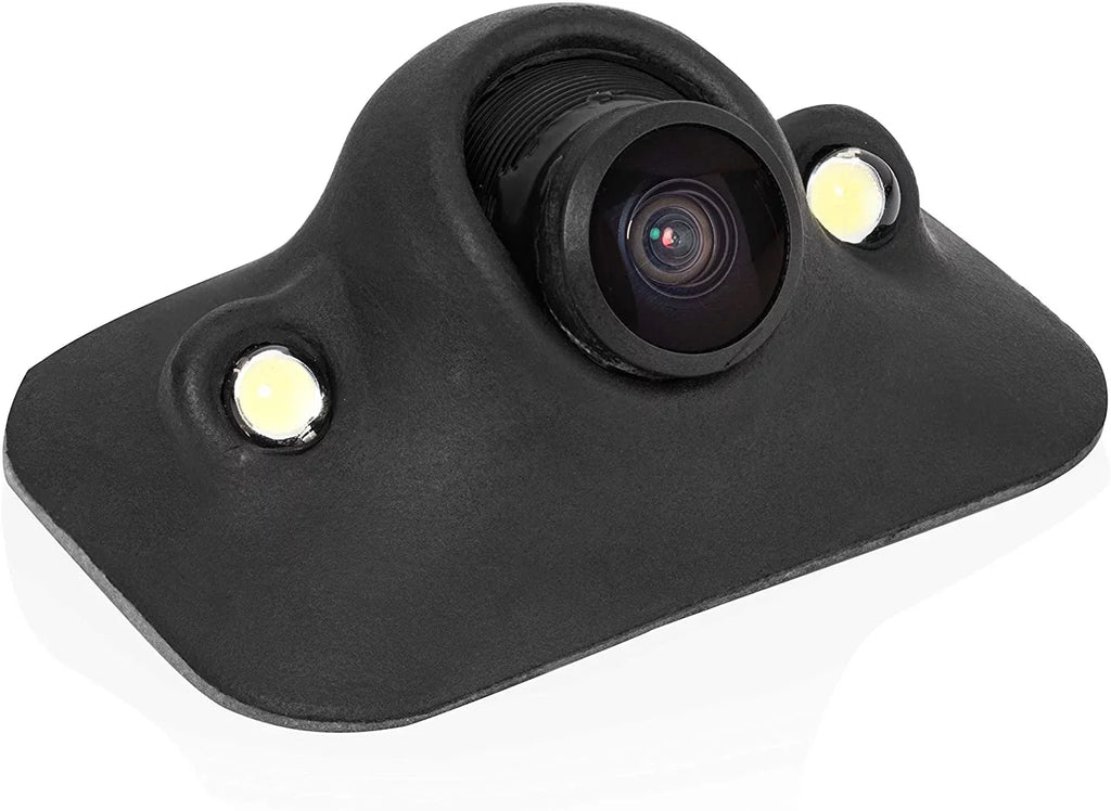 MOUNT LIGHTS LIP LED BOYO UFO WITH VTK241HDL CAMERA