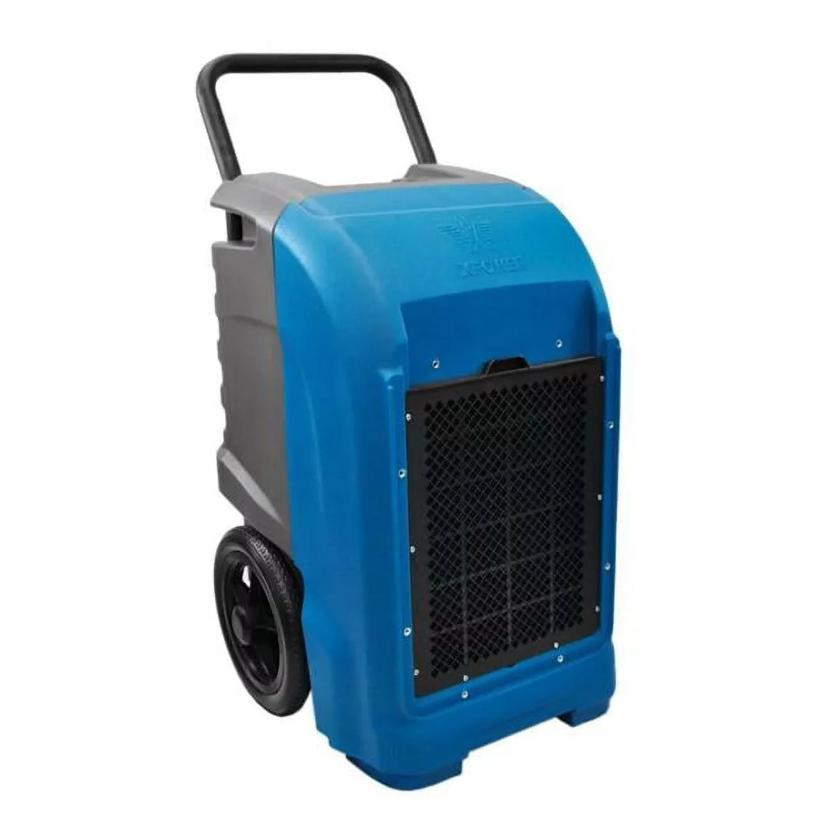 Hose Pump and Dehumidifier Drainage Purge with Automatic 125-Pint Commercial XD-125 XPOWER