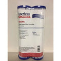 Sediment Filter W30PE (2-Pack) Whole House Cartridge