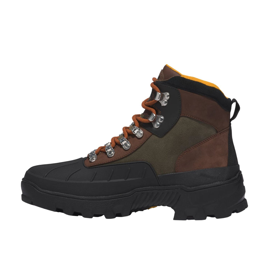 Timberland Mens : Mid Tb0a5md7 Vibram Style Hiker