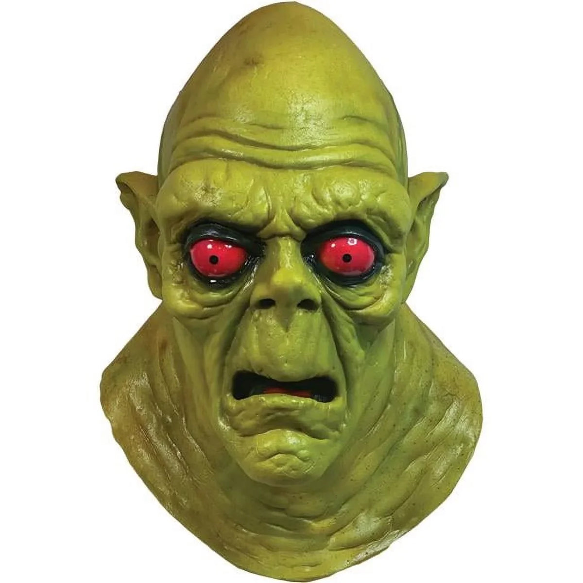 Zombie Mask Face