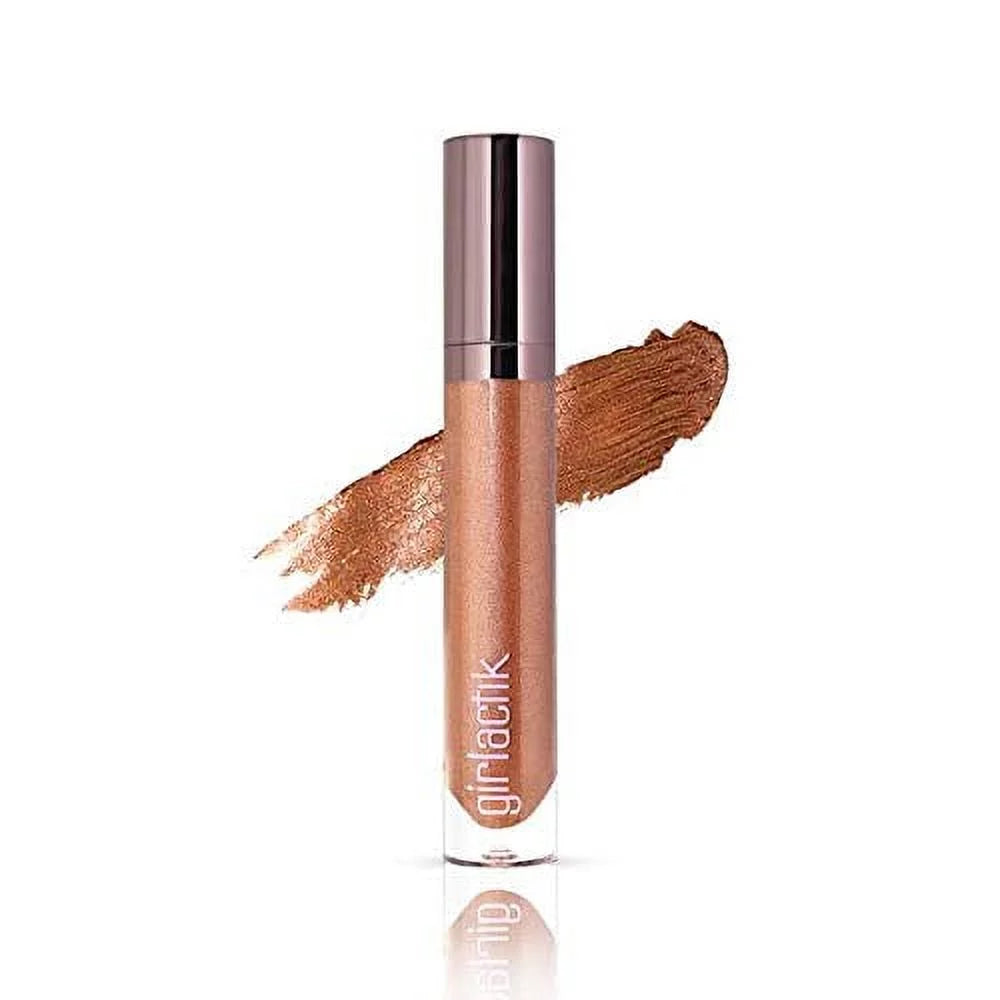 g - / Sparkle Metallic 0.18 Glam - Shadow Girlactik (Bronze) oz 5.1 Eye