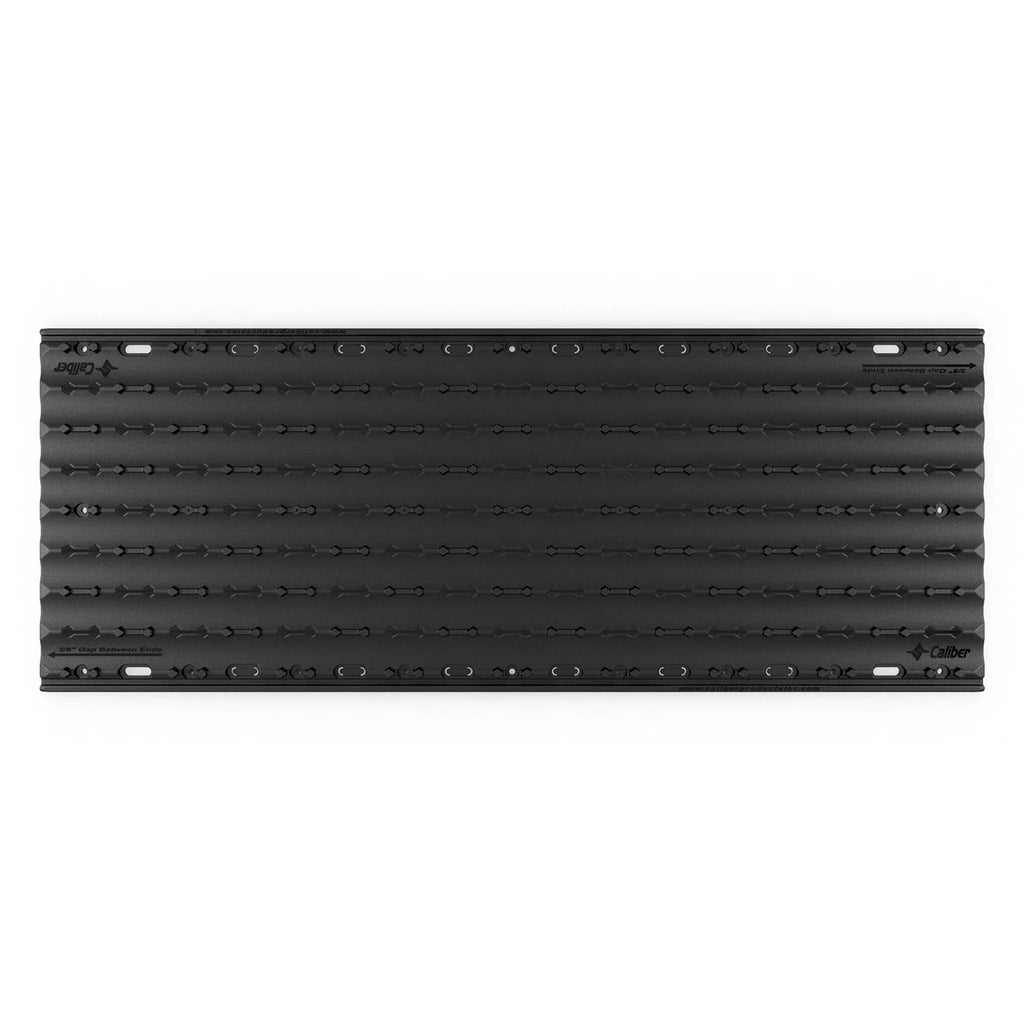 Protection, Glide LowPro Surface Set, Double Caliber Grip 16pc Wide,