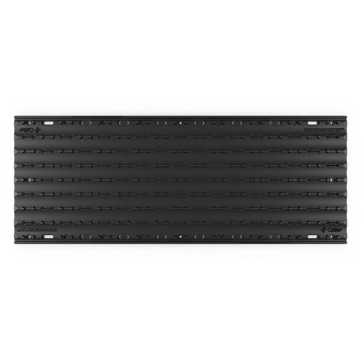 Protection, Glide LowPro Surface Set, Double Caliber Grip 16pc Wide,