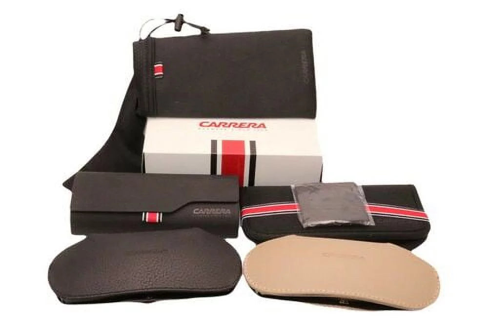 Nude Men's Carrera 286 00 Crystal CARRERA Frame Eyeglasses 079U