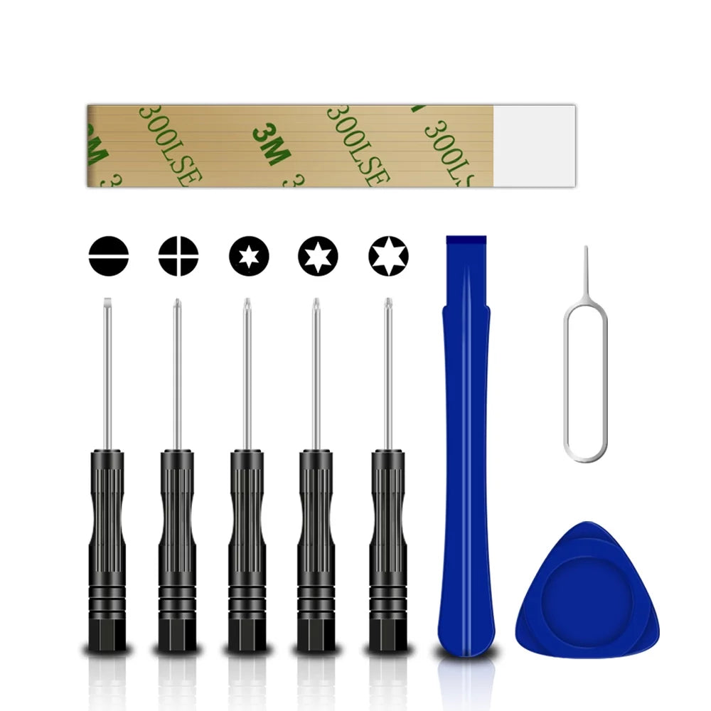 Galxy Tool S5 Sprint G900P Replacement Battery EB-BG900BBC EB-BG900BBU Samsung SM-G900P For