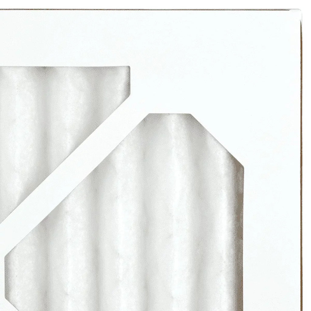 AC Air in Air Filters Health Pleated USA the 4-Pack Filter HVAC MERV 16x20x1 Furnace Made 13 AIRx Filter,