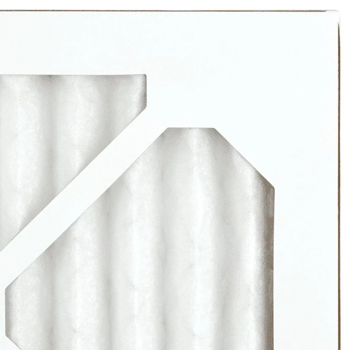 AC Air in Air Filters Health Pleated USA the 4-Pack Filter HVAC MERV 16x20x1 Furnace Made 13 AIRx Filter,