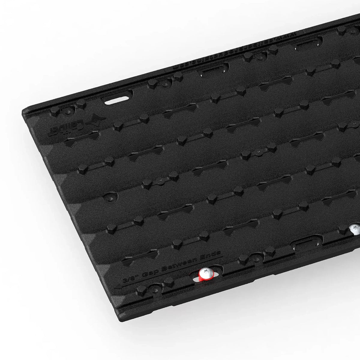 Protection, Glide LowPro Surface Set, Double Caliber Grip 16pc Wide,