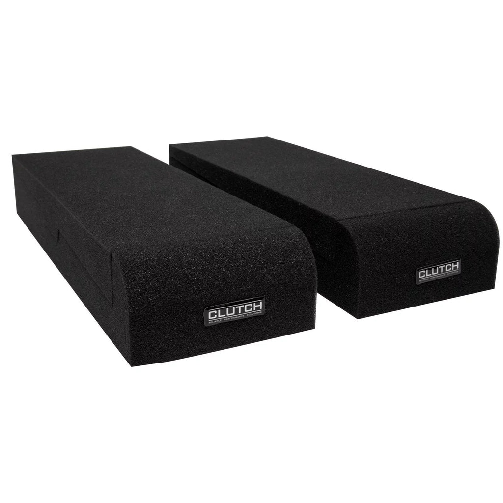Clutch Isolator Studio Desktop Monitor Speaker CL-DMS250 Stands Studio Pads Monitor with
