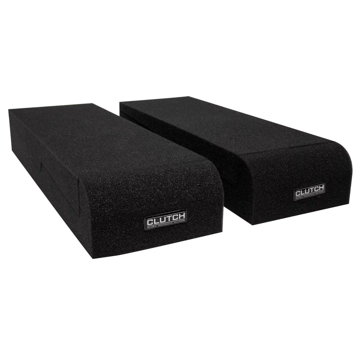 Clutch Isolator Studio Desktop Monitor Speaker CL-DMS250 Stands Studio Pads Monitor with