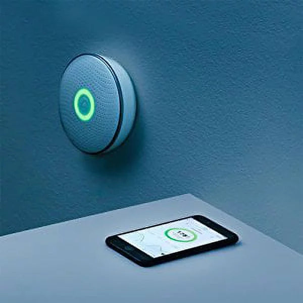 Airthings Radon Detector Wave Smart