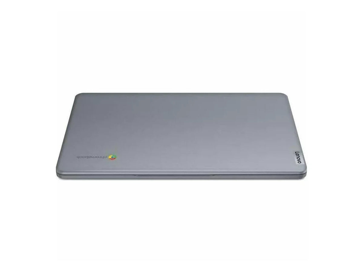 Core) Total Chromebook Storm x HD 82W60001US (4 128 Memory RAM On-board Memory N200 GB Chromebook Gen Flash 8 Quad-core - 8 Lenovo 1920 3 - 14e GB 1080 - Full 14" - - GB - Touchscreen - Gra Intel