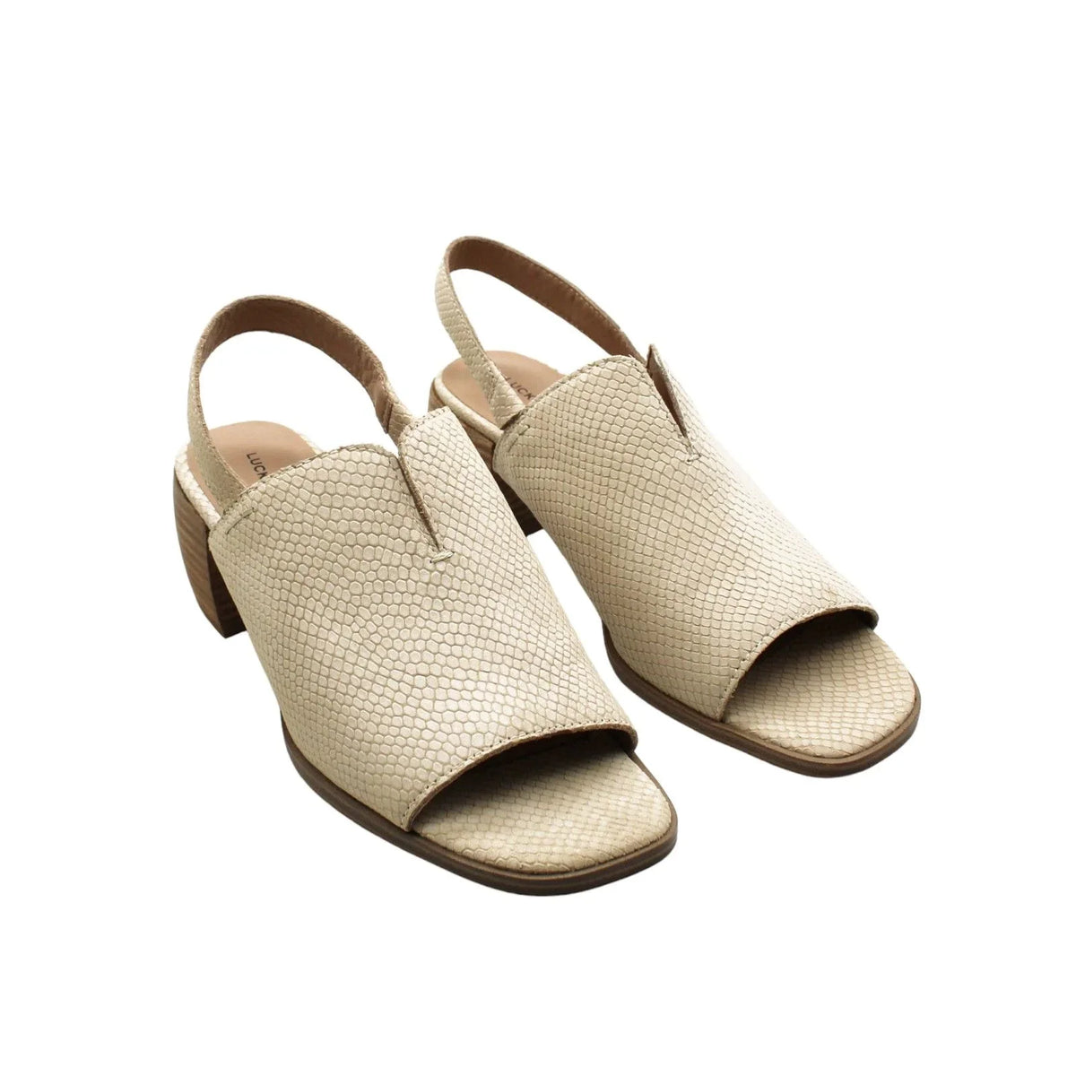 Lucky Brand Sandals Jaila Women's