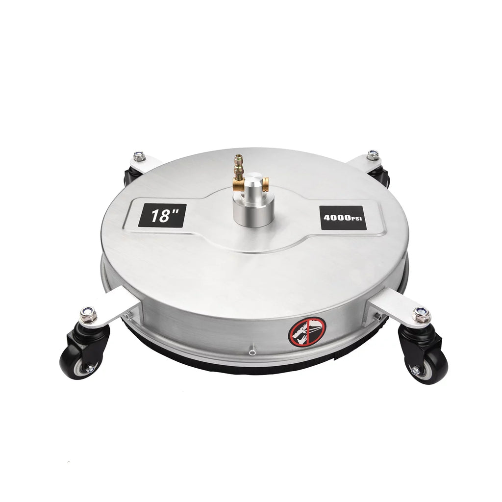 Nozzles clean type Stainless Wands Stainless 4 Cleaner Wheels Hand electric Dazzduo 2 4 Push 2 1/4 Wheels Pressure Pressure Stainless Power Steel 2 Steel machine,Quick Pressure Power floor