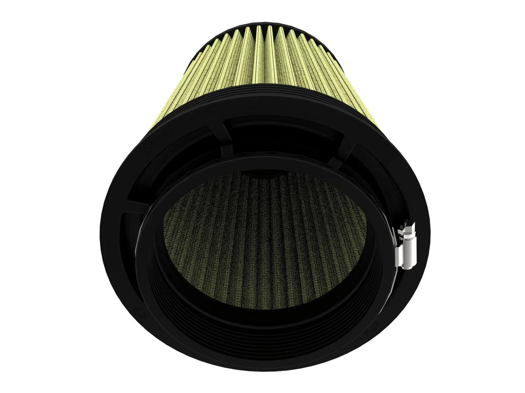 x Filters aFe 5.5T 5F OER Air x PG7 MagnumFLOW (INV) x 7B A/F in 8H (INV)