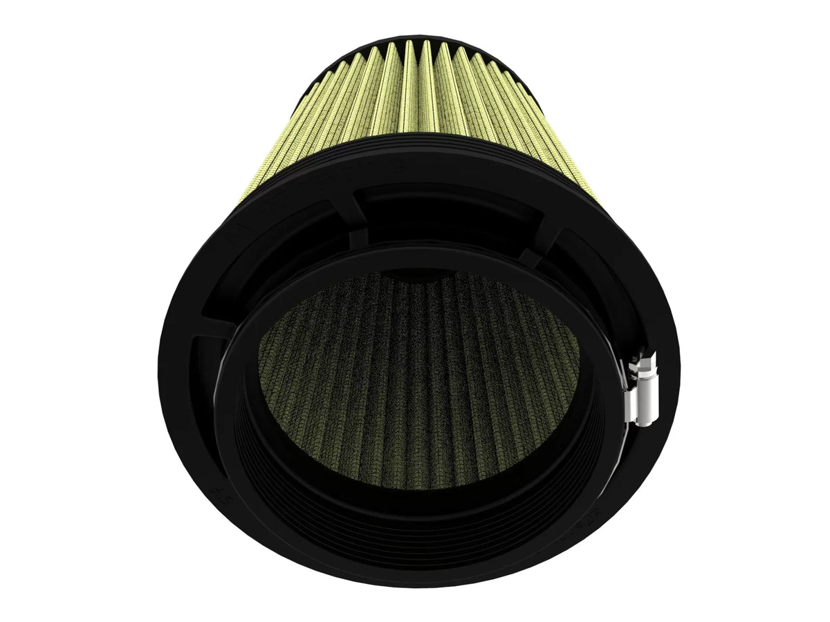 x Filters aFe 5.5T 5F OER Air x PG7 MagnumFLOW (INV) x 7B A/F in 8H (INV)