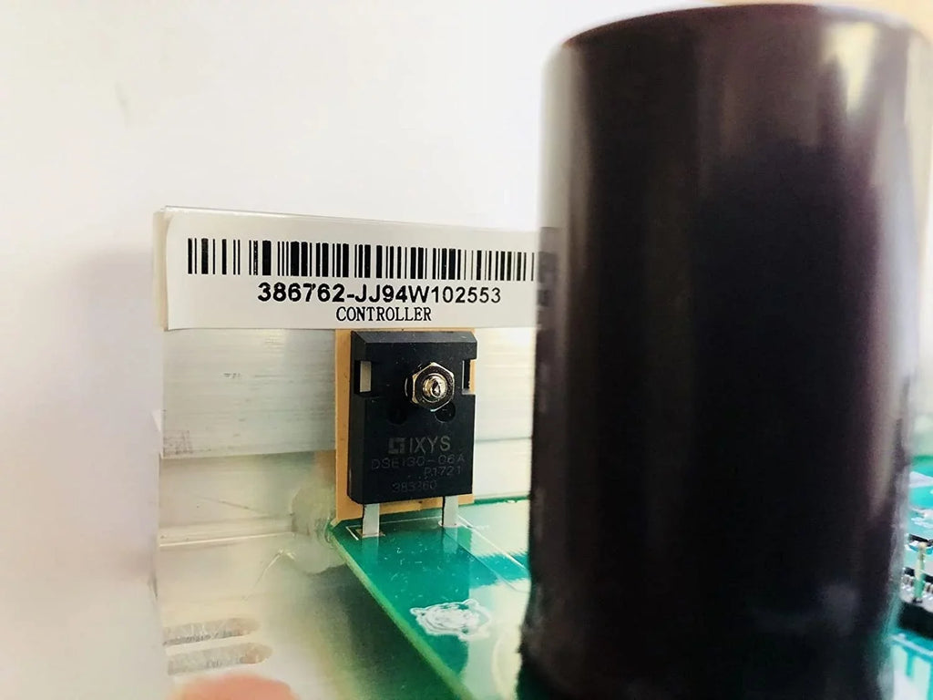 Board (OEM) Equipment Manufacturer Genuine 263076 Proform Control Motor Lifestyler Part Treadmill Original