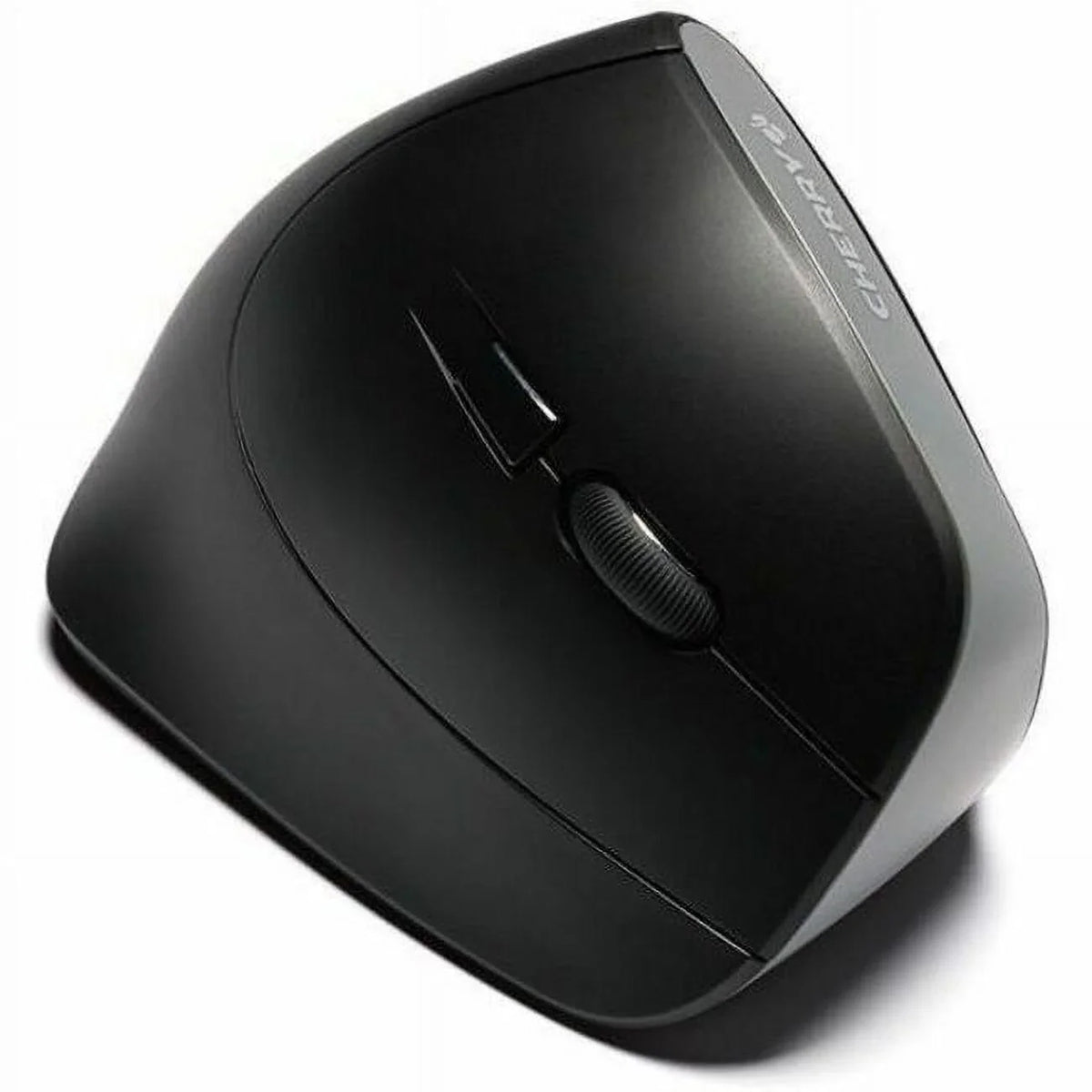 Adjustable Dpi Wireless 6btn JW-4500 Mouse Wireless Ergonomic Black/grey Cherry