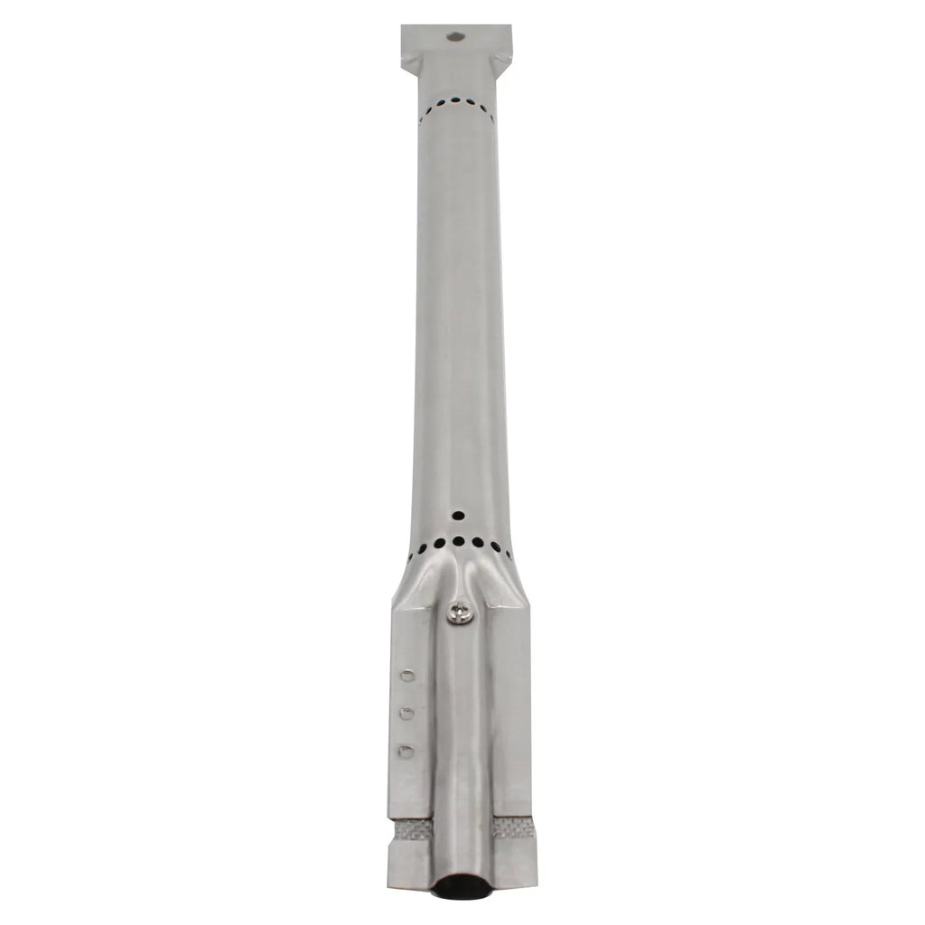 Chef Master Tube Carry Tube for Compatible Barbeque Burner - Crossover Parts Channel 3 & 85-3062-2 Pipe Over Grill 4 Replacement & Tube BBQ Burner Burners