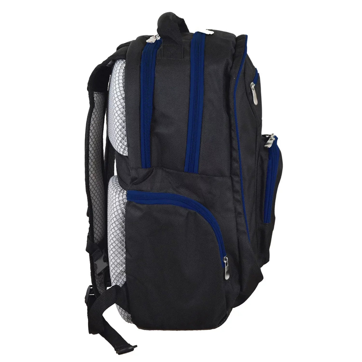 Kentucky MOJO Set Luggage & Backpack Black 2-Piece Wildcats